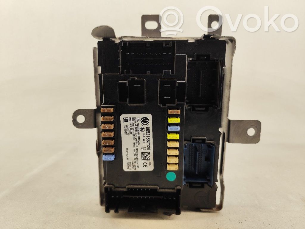 SAM control unit   00521337120,28657510