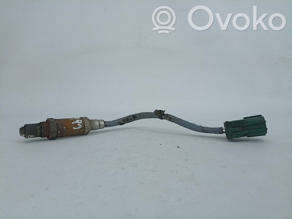Lambda probe sensor   0258005307,4PINOS