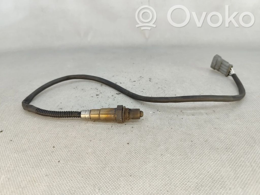 Lancia Delta Lambda probe sensor 