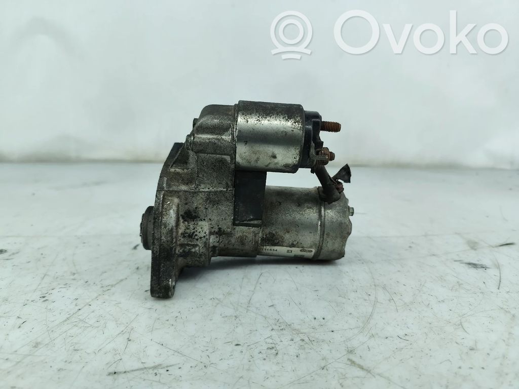 Opel Corsa B Motorino d’avviamento 