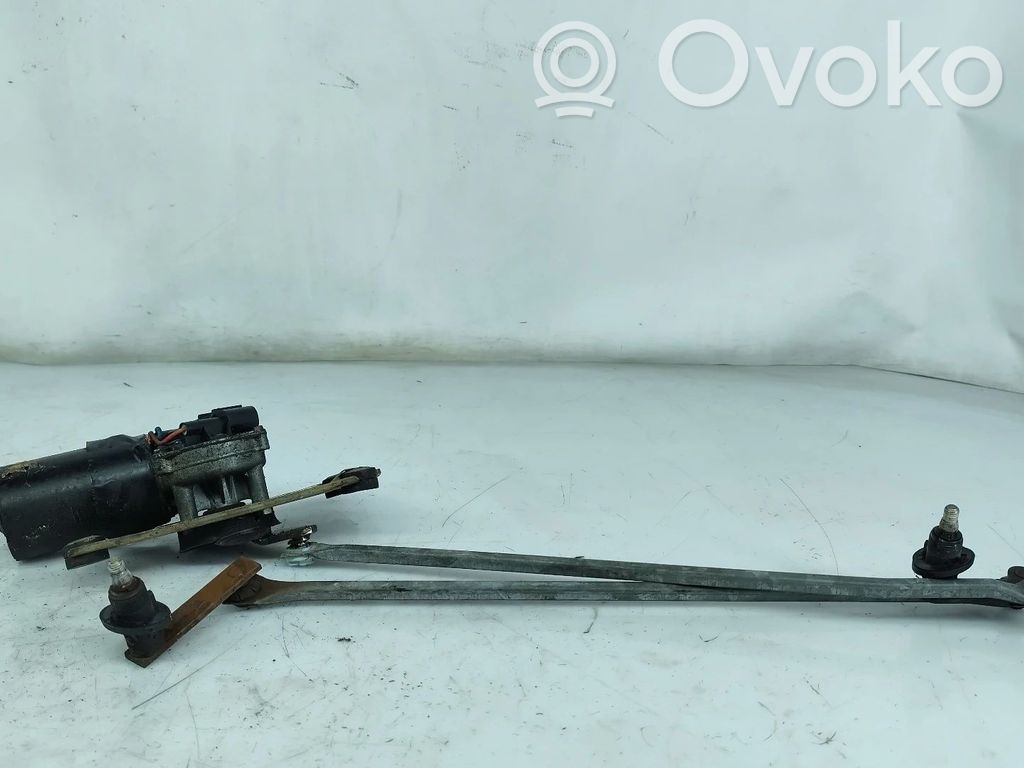 Wischermotor   NV,4PINOS