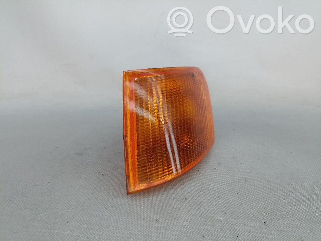 Ford Escort Blinker vorne Stoßstange 