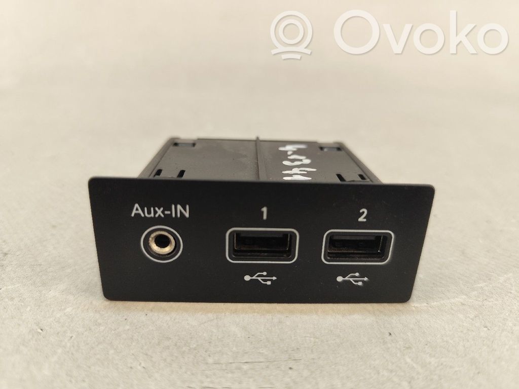 Renault Zoe Interruptor de control multifunción 