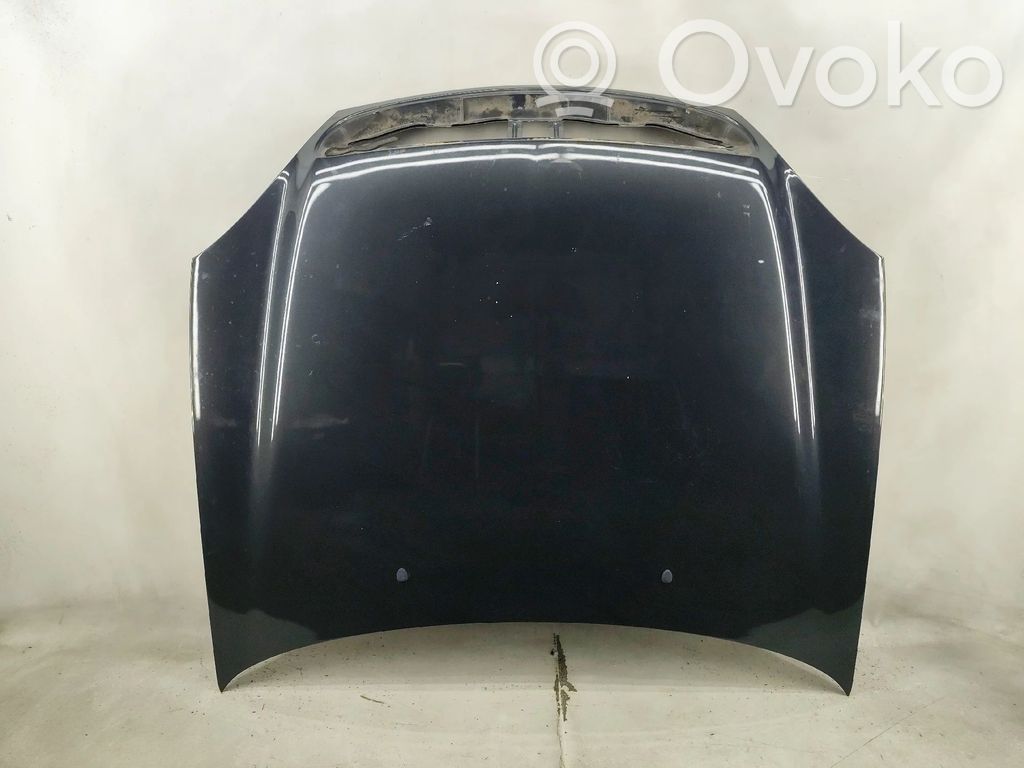 Motorhaube   NV