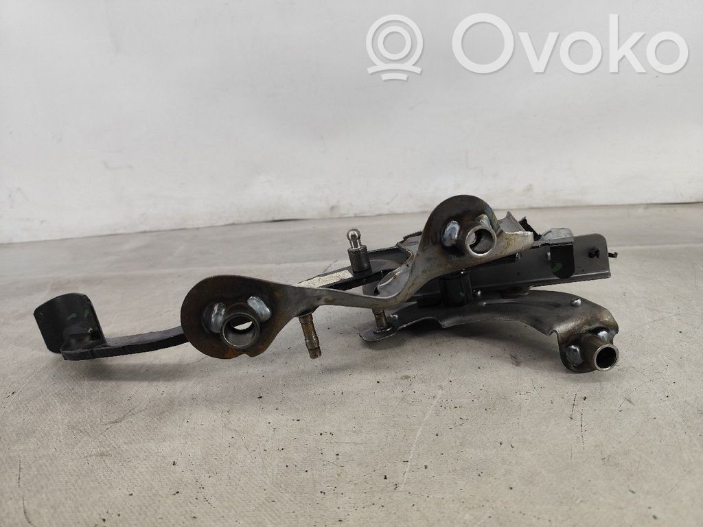 Pedal de embrague   01121630