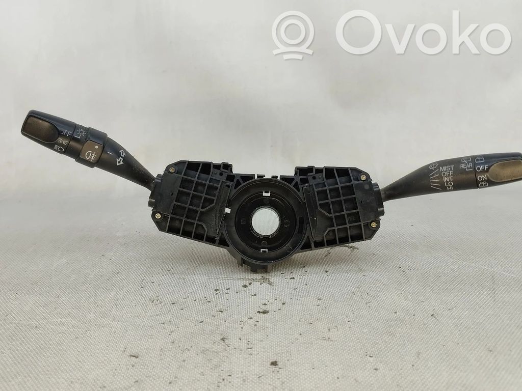 Honda Civic Otros interruptores/perillas/selectores 