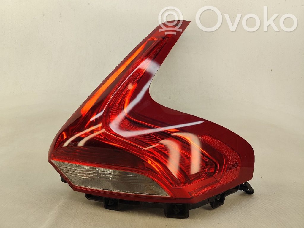 Volvo V40 Lampă spate în caroserie 