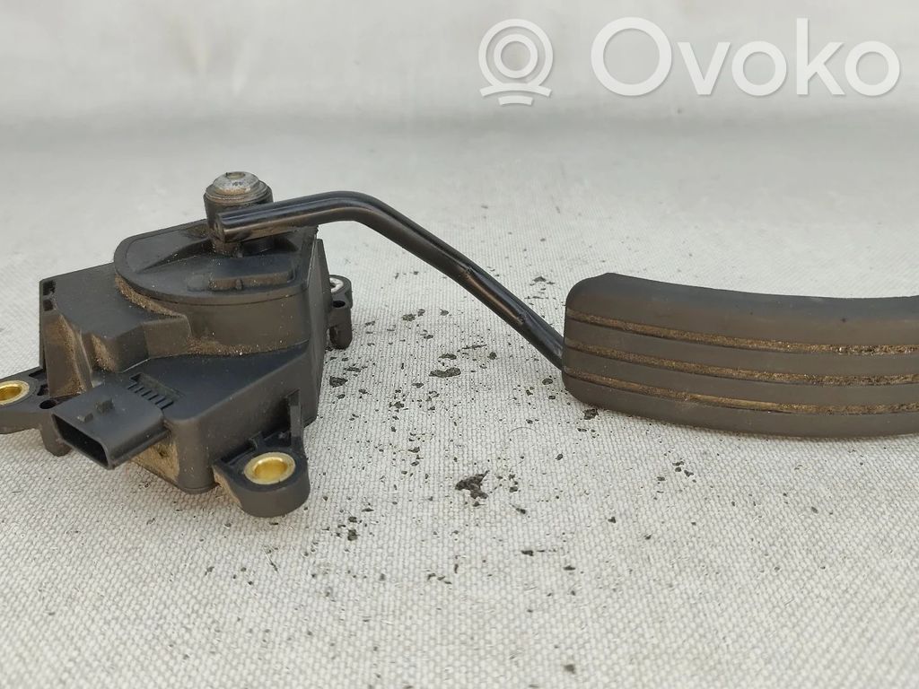 Gaspedal   8200153268,6PINOS