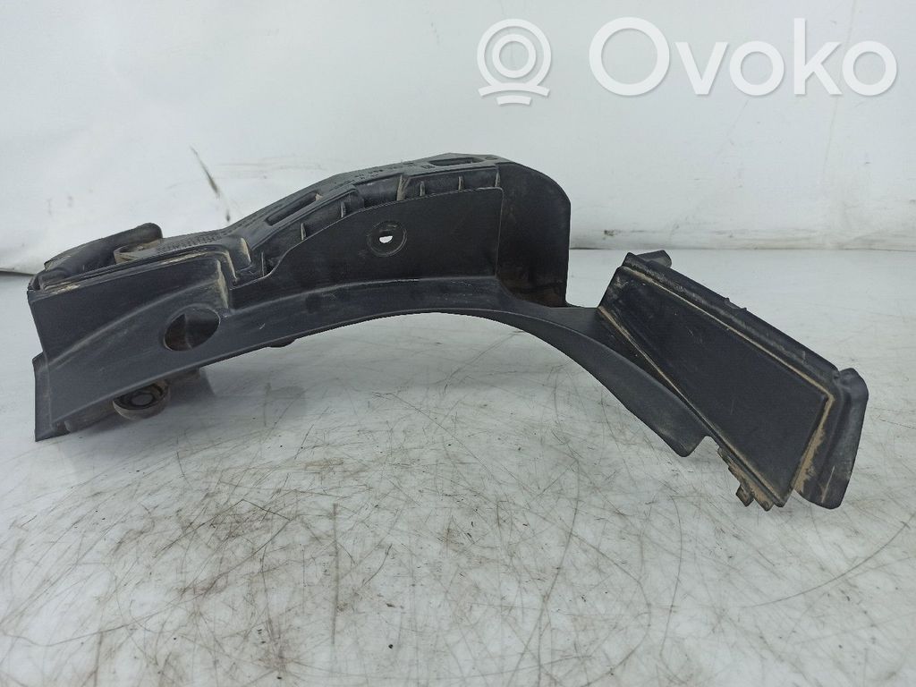 Peugeot 3008 I Rear bumper support beam 