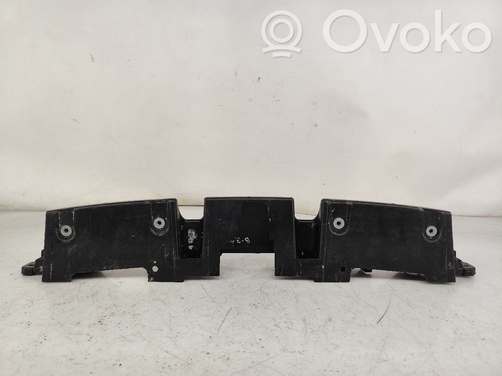 MG ZS Traversa di supporto paraurti anteriore