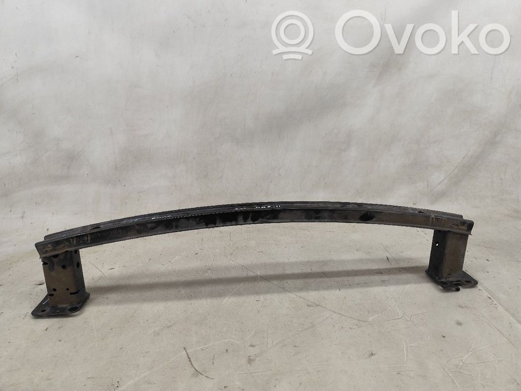 Nissan Micra K14 Traversa di supporto paraurti anteriore