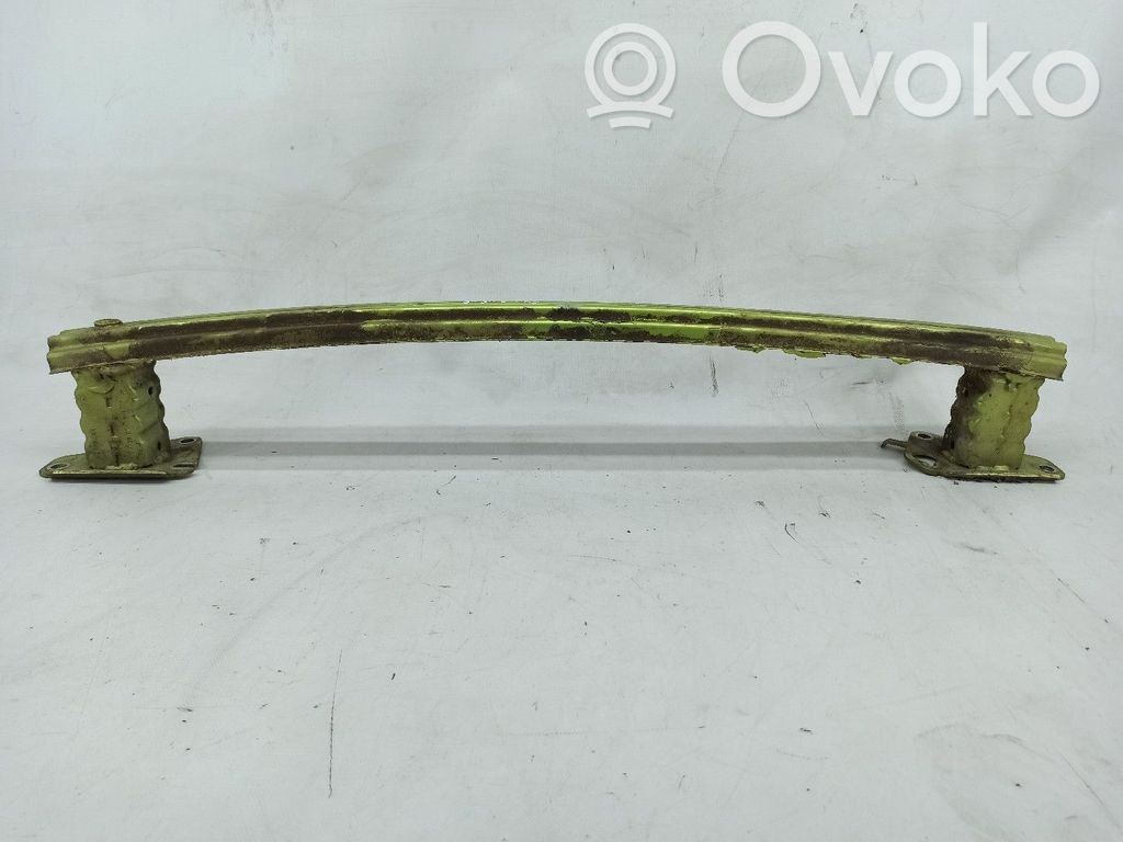 Citroen C3 Picasso Traversa di supporto paraurti posteriore
