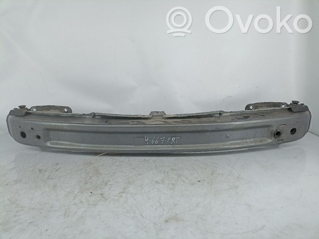 Renault Espace IV Renfort de pare-chocs avant