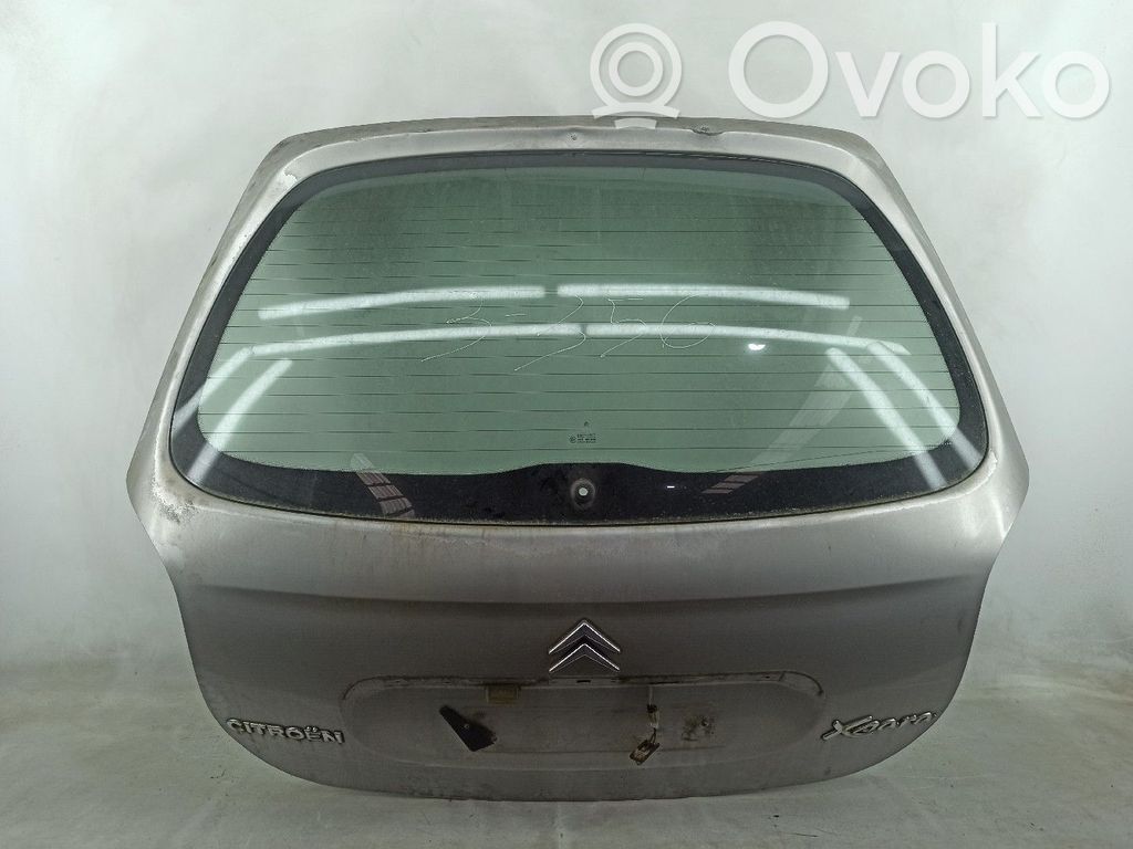 Citroen Xsara Picasso Hayon/capotă portbagaj 