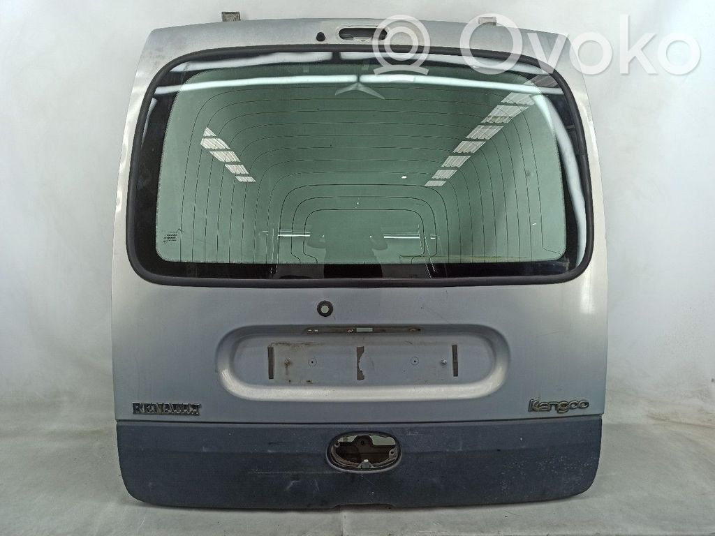 Renault Kangoo I Portellone posteriore/bagagliaio