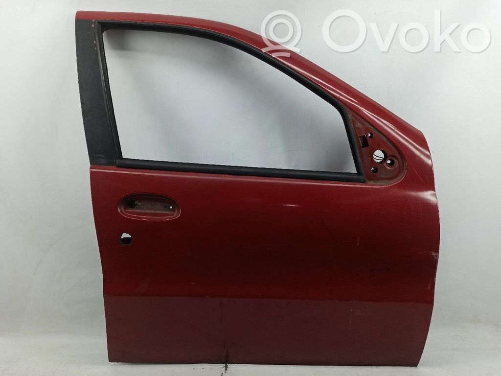 Porte avant   NV,DANOPINTURA,LIGEIRAAMOLGADELA