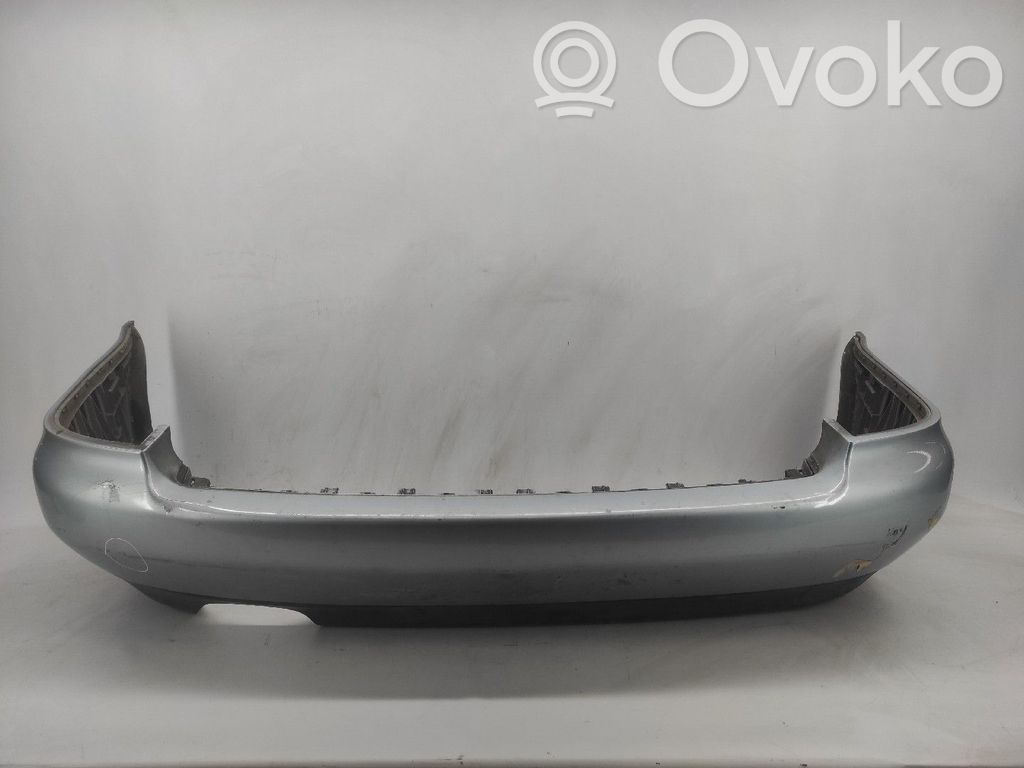 Audi A4 S4 B5 8D Bamperis 
