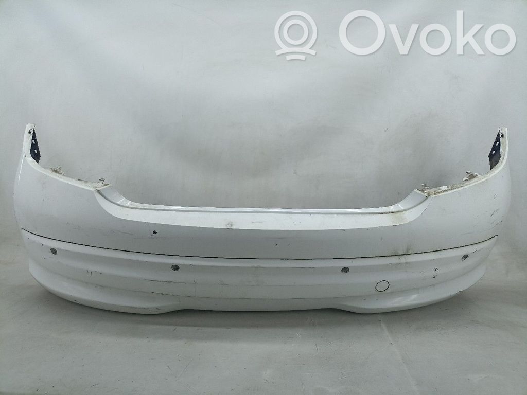 Peugeot 207 Bară spate 