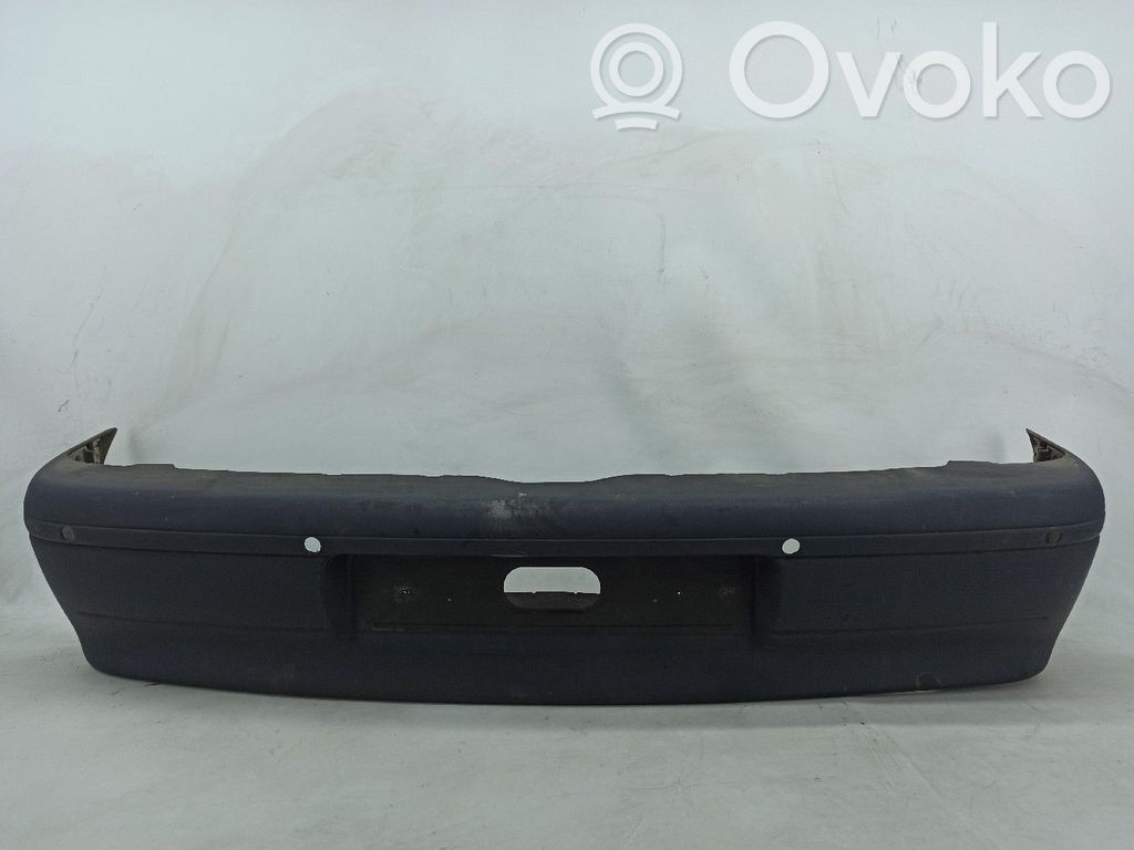 Renault Clio I Bamperis 