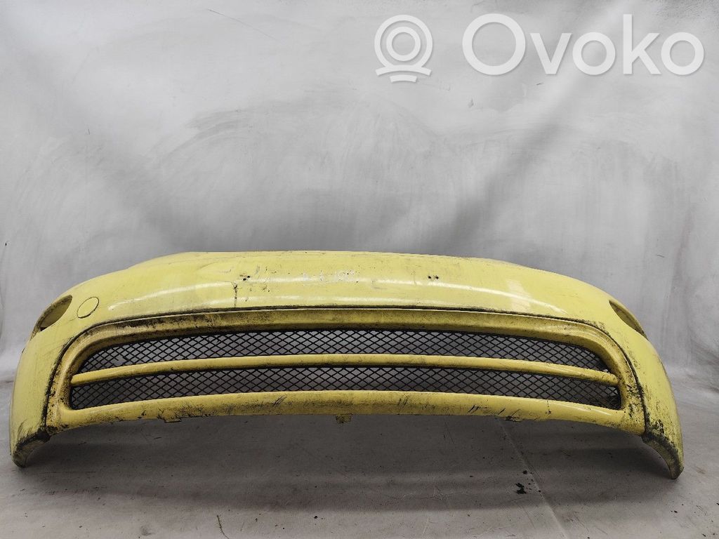 Volkswagen New Beetle Paraurti anteriore 