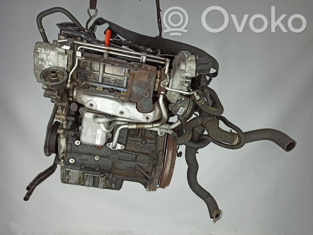 Motor   CAXA,181203KM122CV,CARTERDANIFICADO