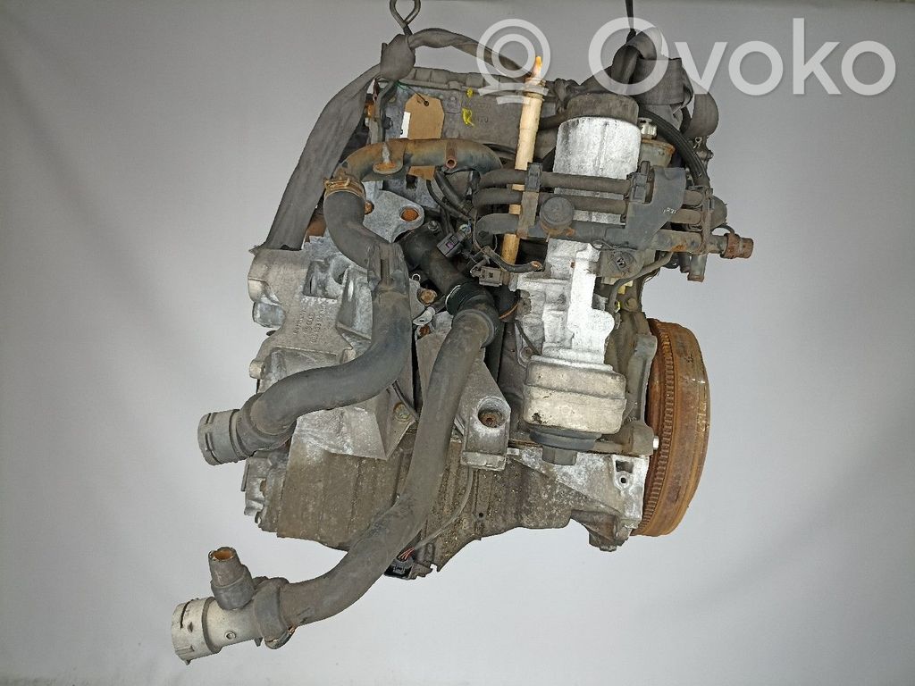 Motor   BSV,PD105