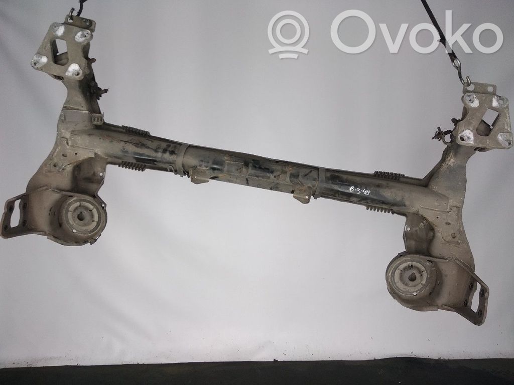 Citroen C4 I Picasso Trave dell'asse posteriore