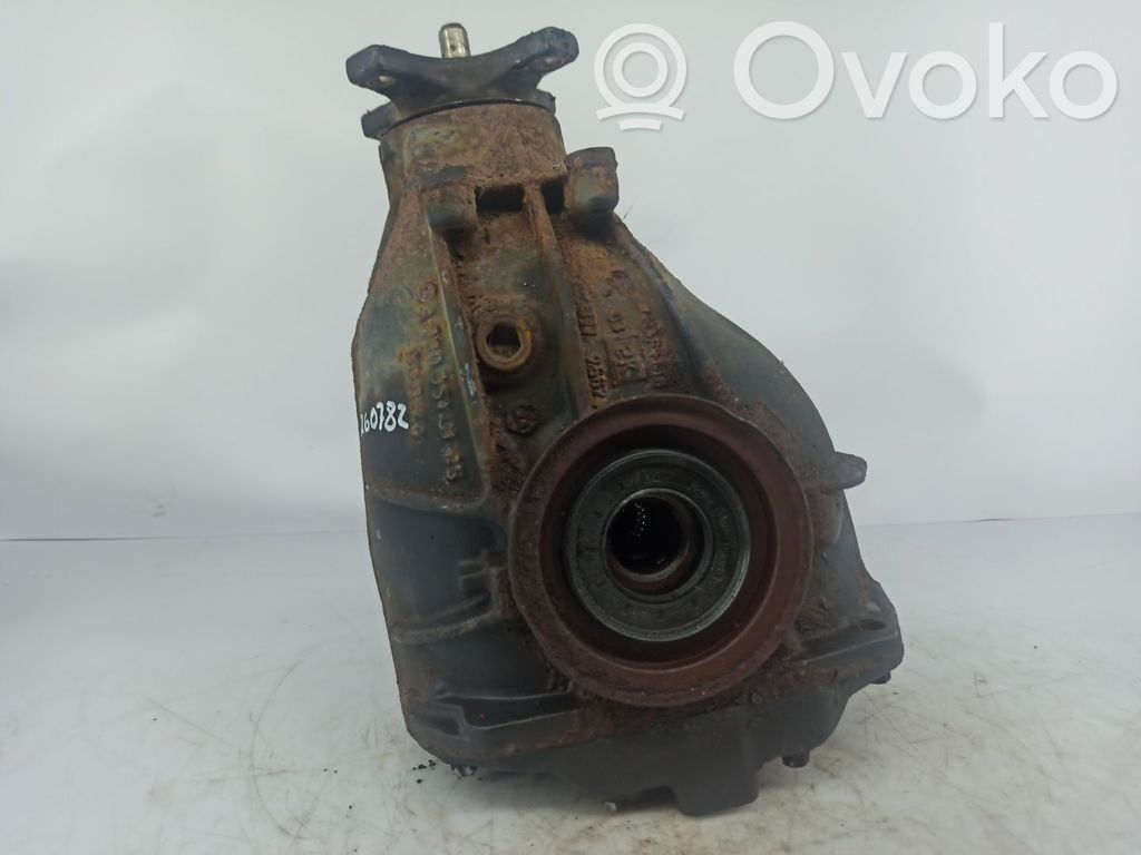 Mercedes-Benz E W211 Front differential 