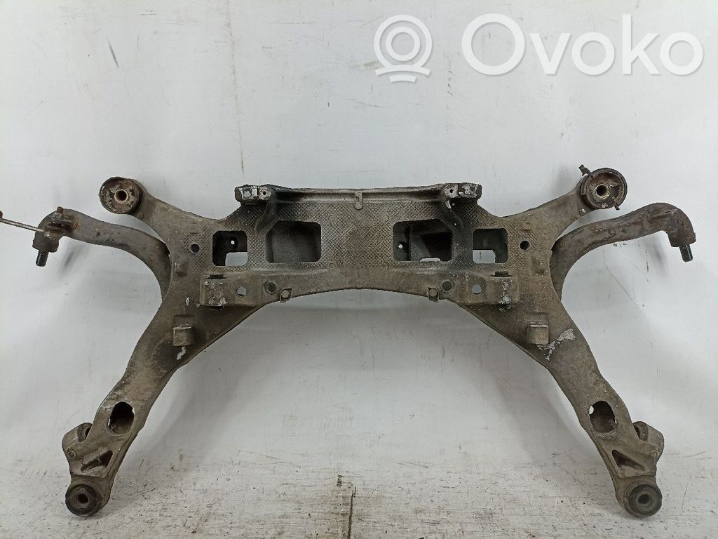 Volvo S60 Rear subframe 