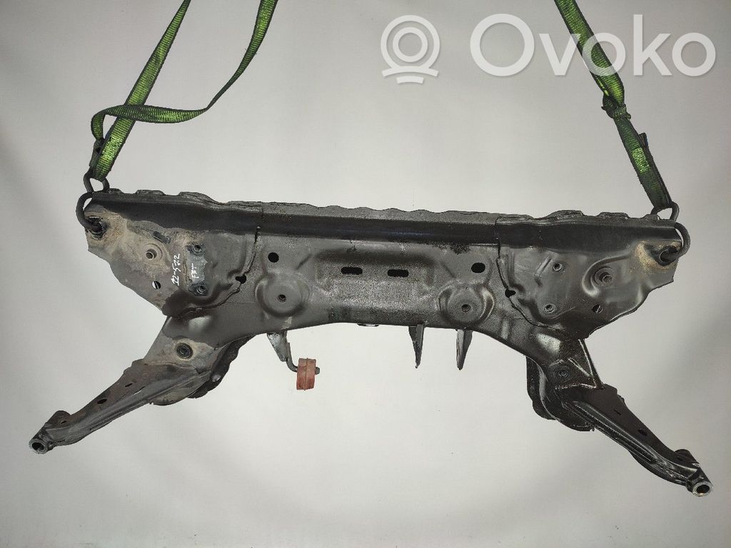 Front subframe   AY115019AB