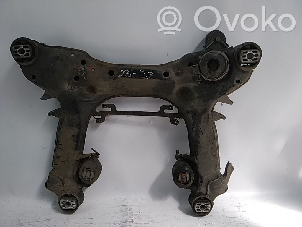 Front subframe   4D0399151,APOIO