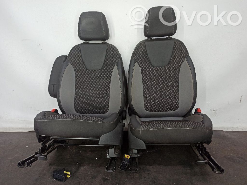 Opel Crossland X Kit siège 