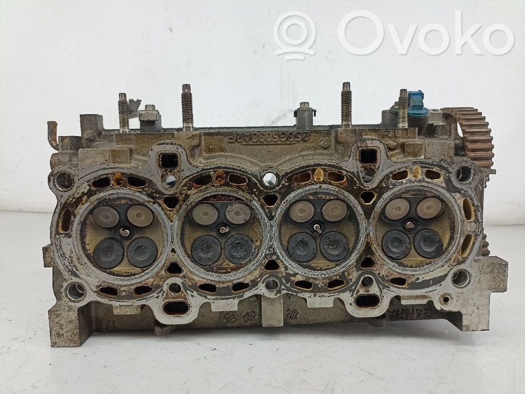Engine head   Q4NRA,2S6G6090A2F