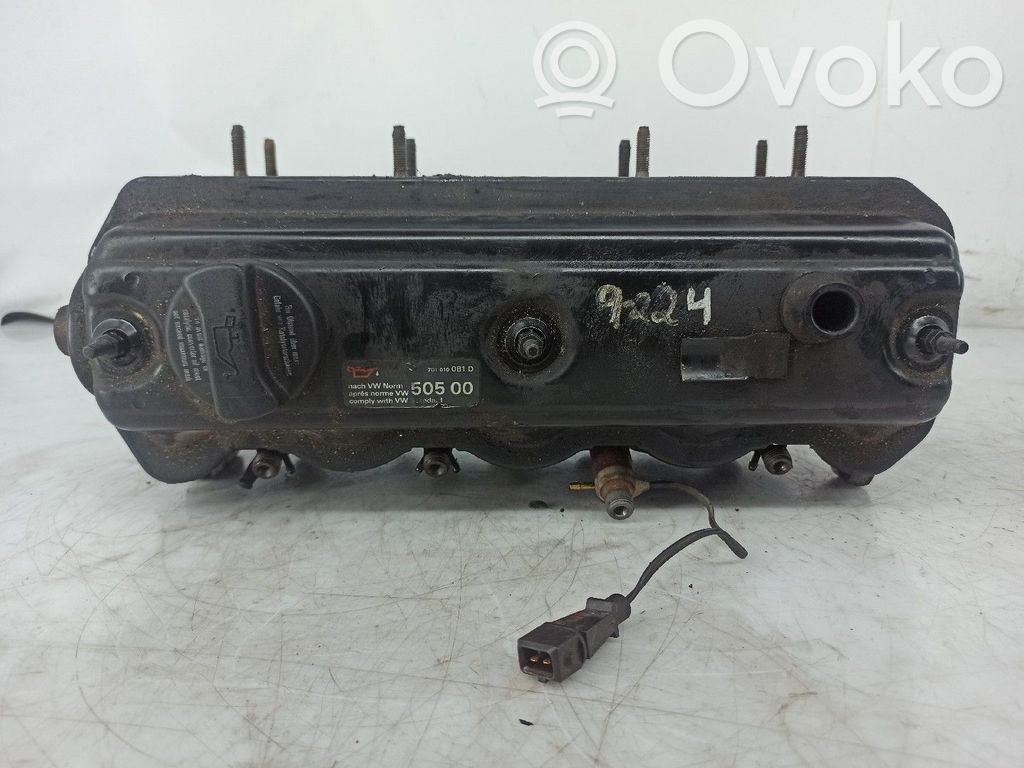 Seat Toledo I (1L) Chiulasă motor 