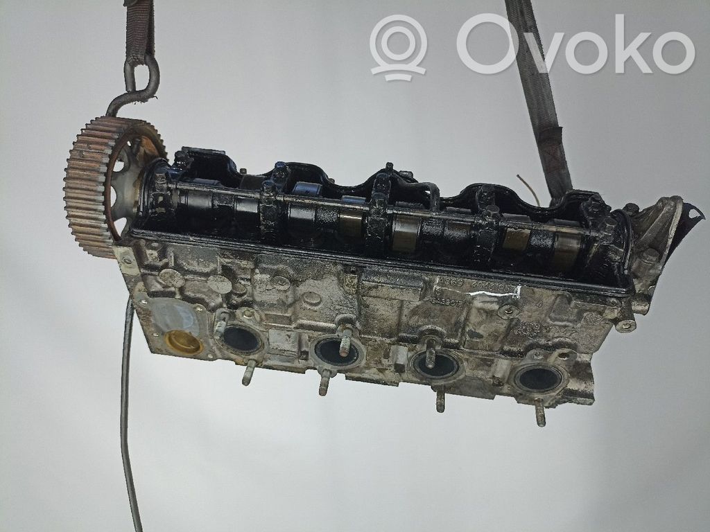 Lancia Lybra Galva 