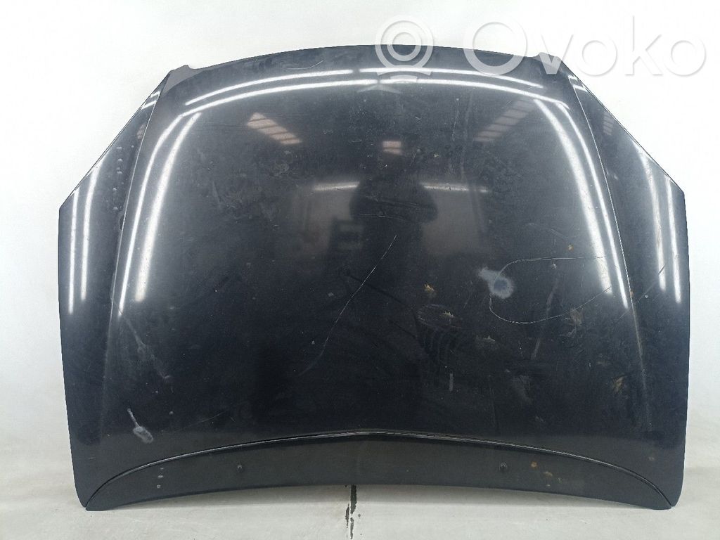 Citroen C5 Capotă motor 