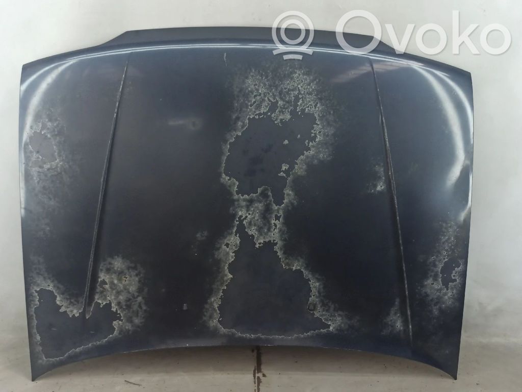 Motorhaube   NV,ARRANHADO