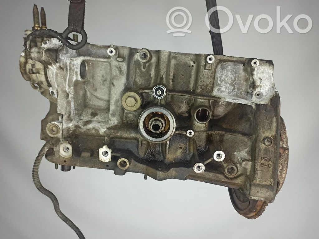 Honda Civic Engine block 