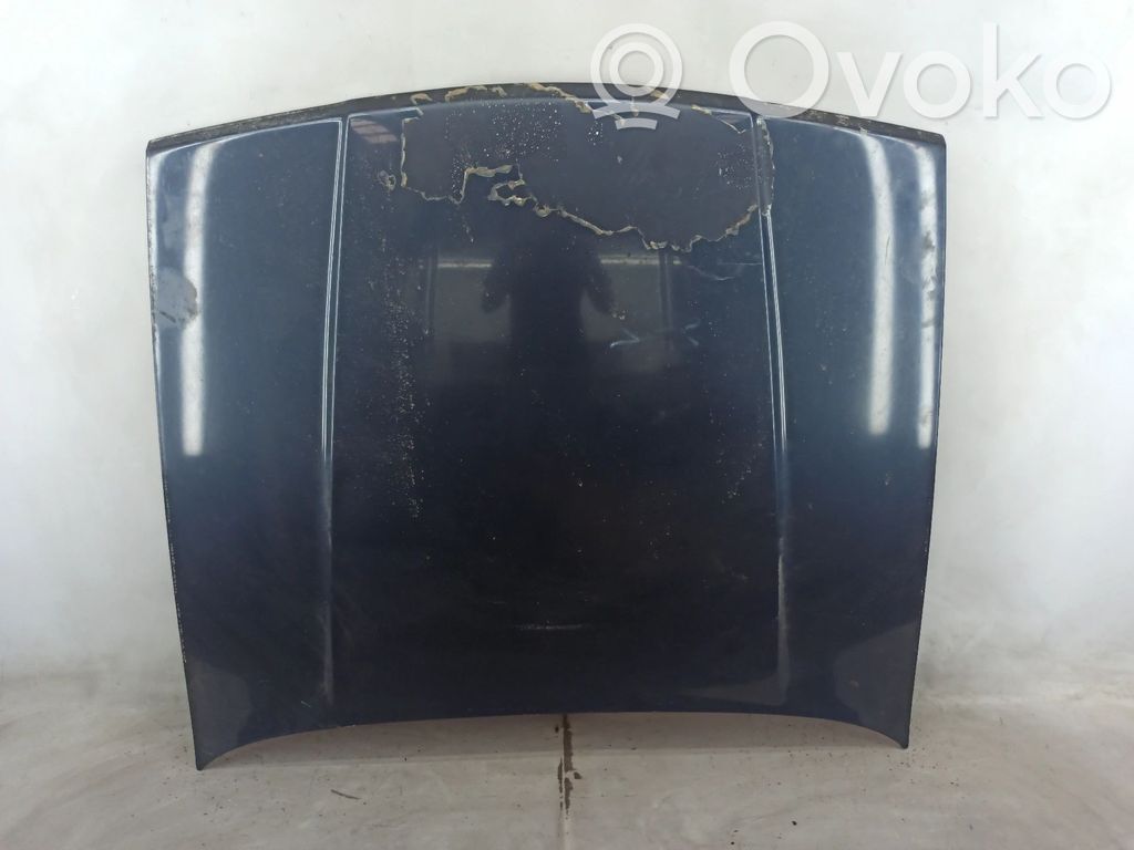 Engine bonnet/hood   NV,TINTAADESCASCAR