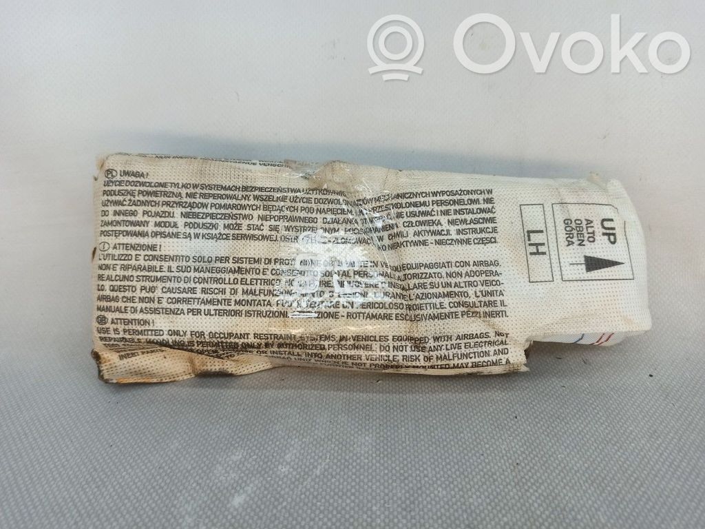 Airbag del asiento   00018005230,34024858E