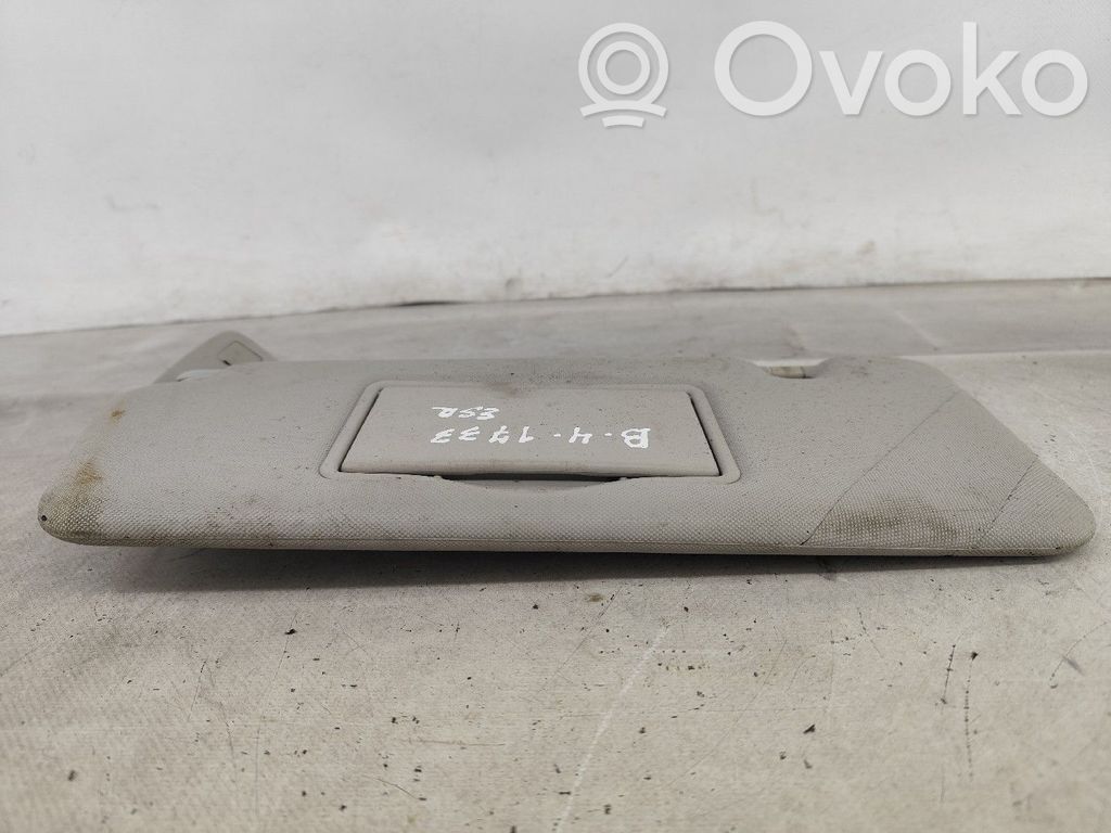 Sun visor   964012136R,1692863,230219