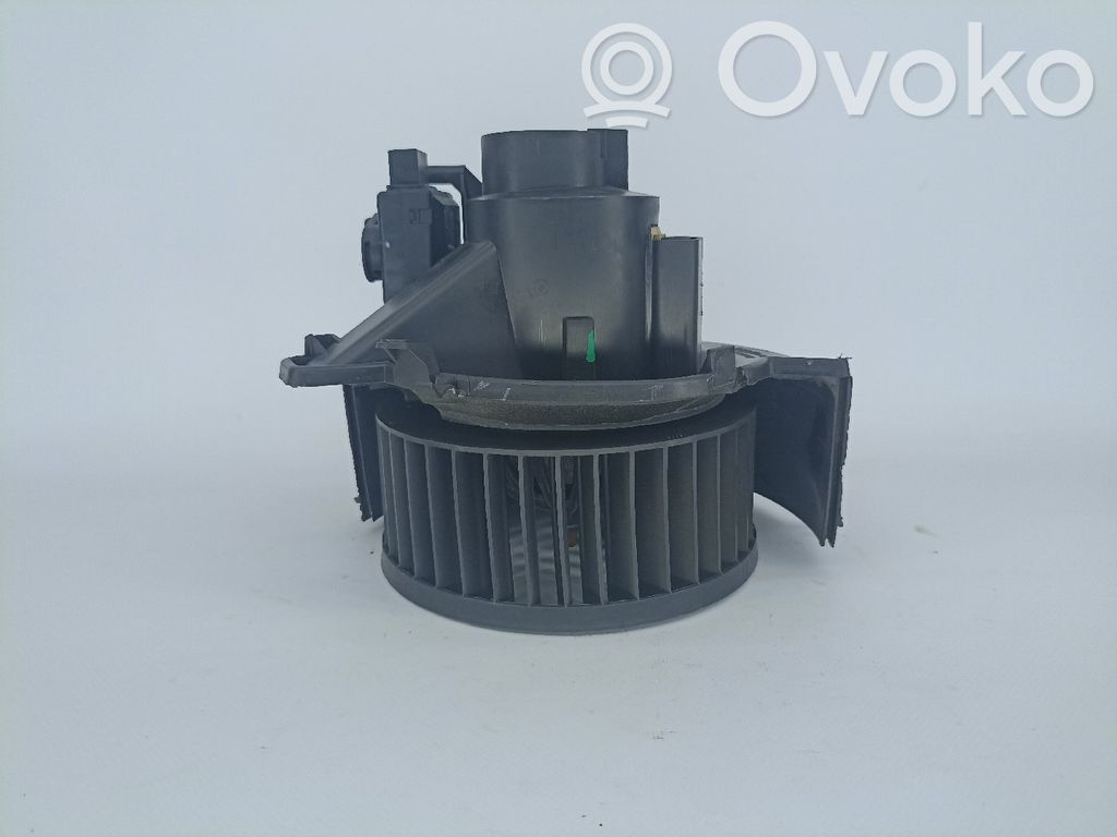 Opel Zafira A Pulseur d'air habitacle