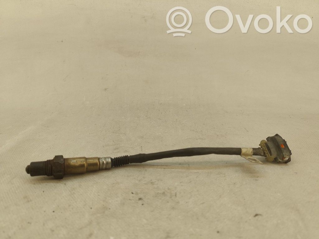 Sonde lambda   55562206,4PINOS,PEQUENAAMOLGADELA