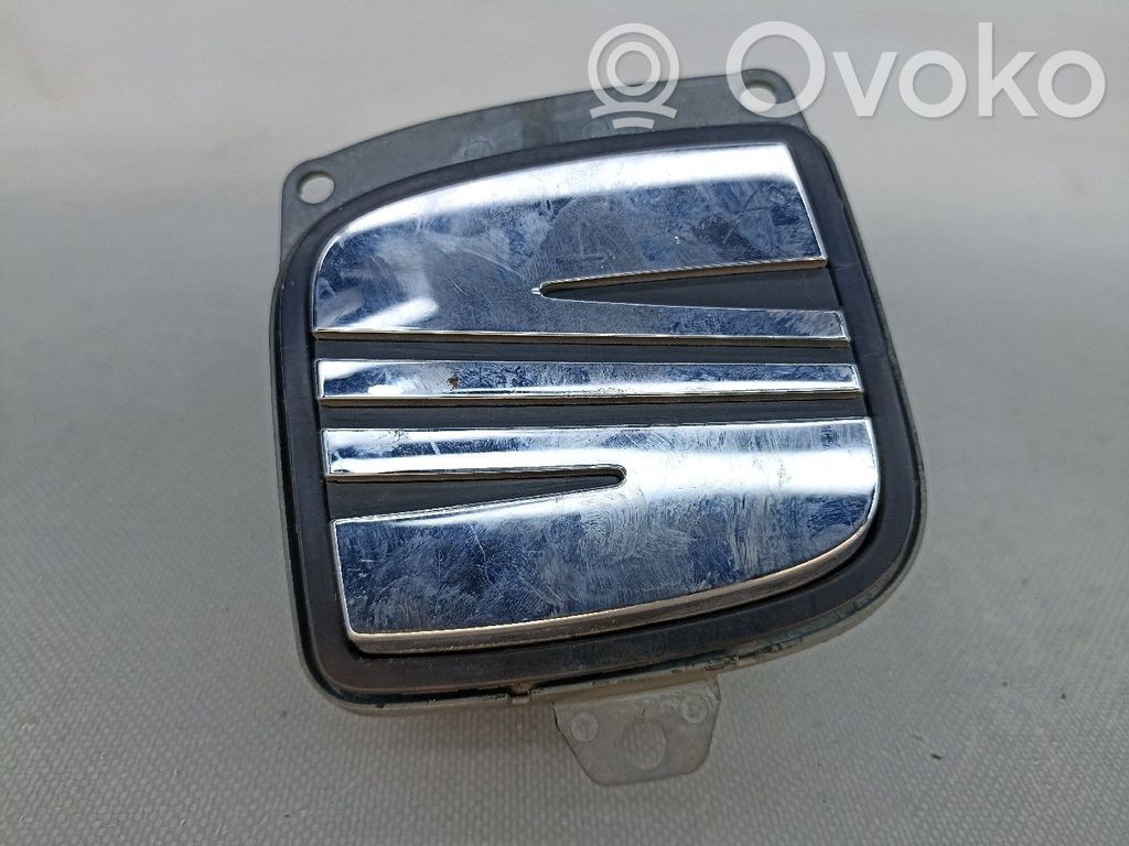 Seat Ibiza III (6L) Maniglia esterna del portellone posteriore/bagagliaio 