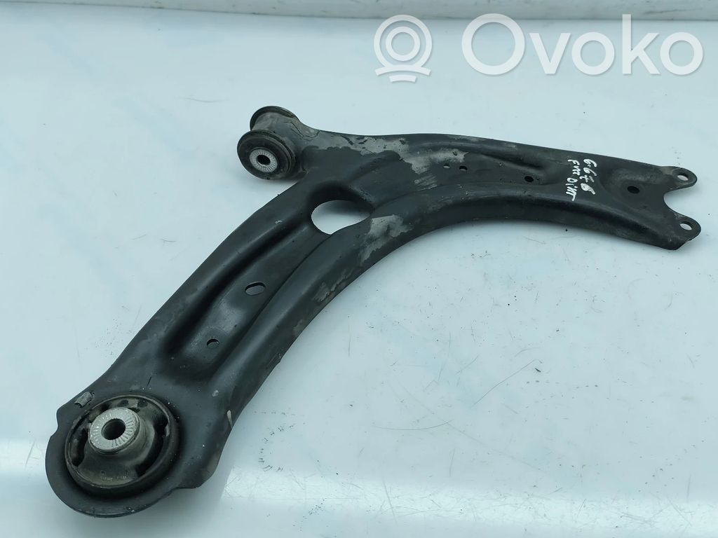 Volkswagen PASSAT B8 Brazo de suspensión delantero