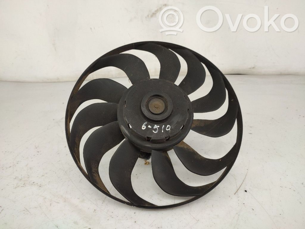 Elektrolüfter   1H0959455J,3PINOS
