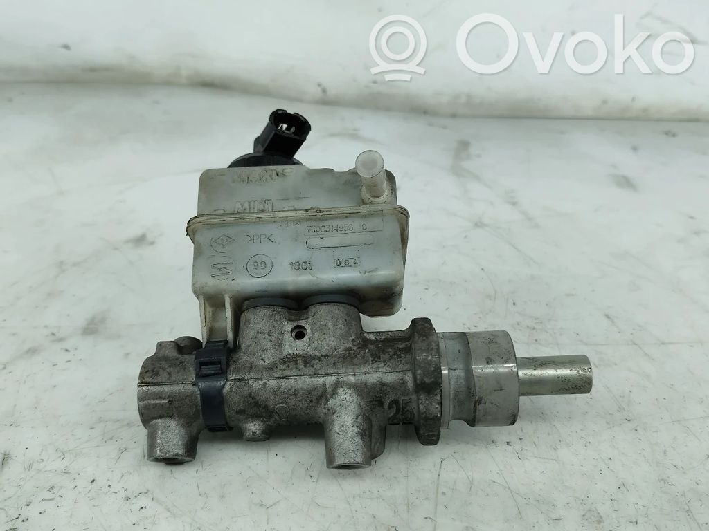 Opel Movano A Pääjarrusylinteri 