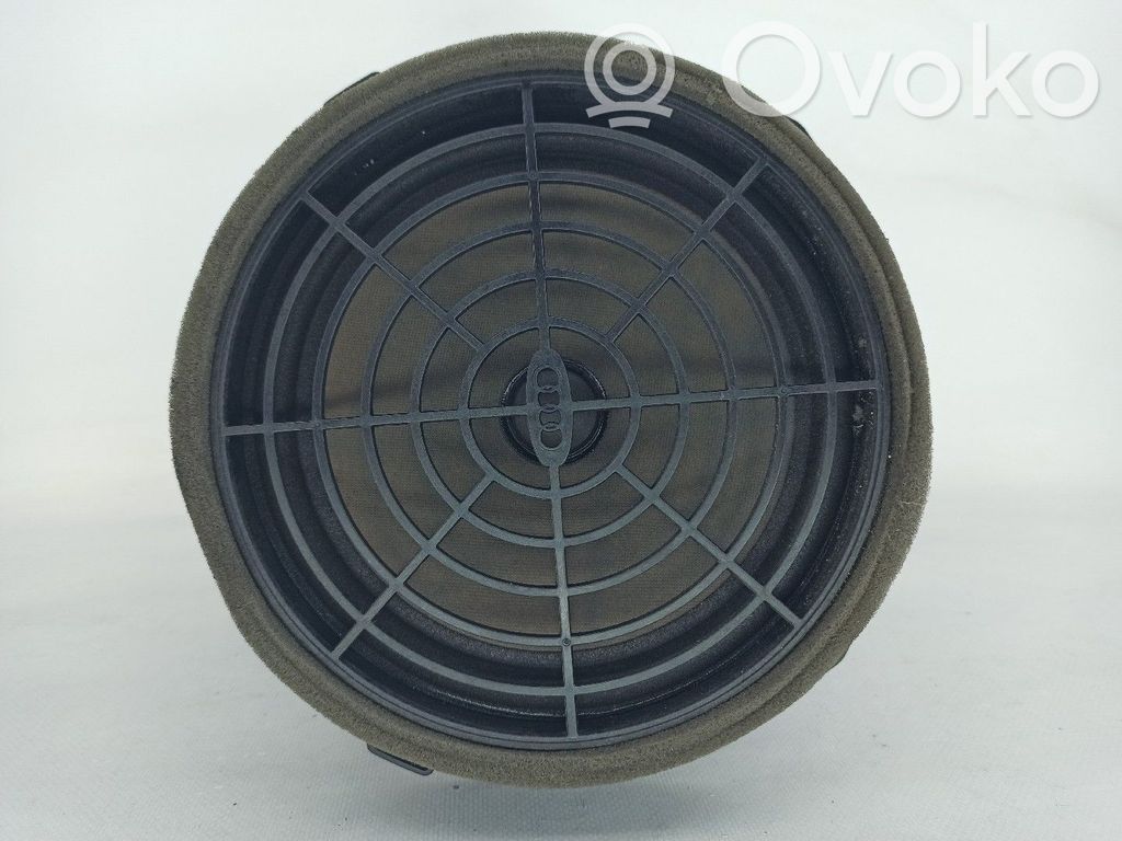 Audi A1 Altavoz del panel 