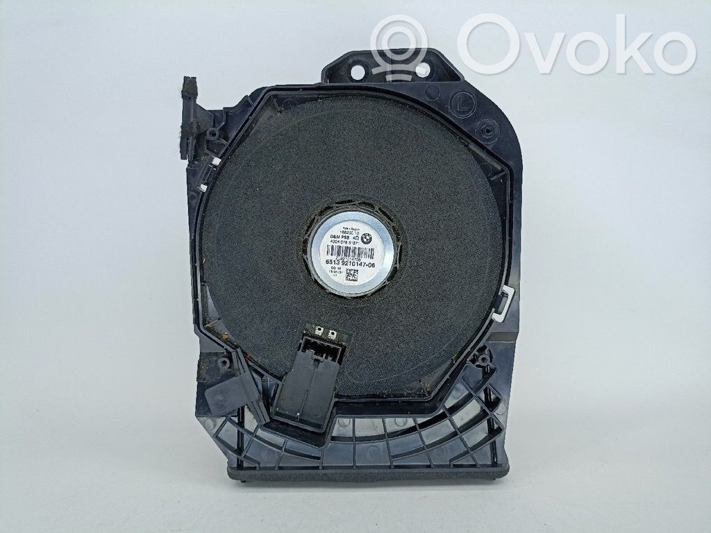 Altavoz del panel   BAIXOBANCOFRTESQ,18820010,4PINOS,65139210147,6513921014706