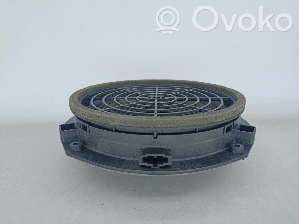 Audi A1 Altavoz del panel 